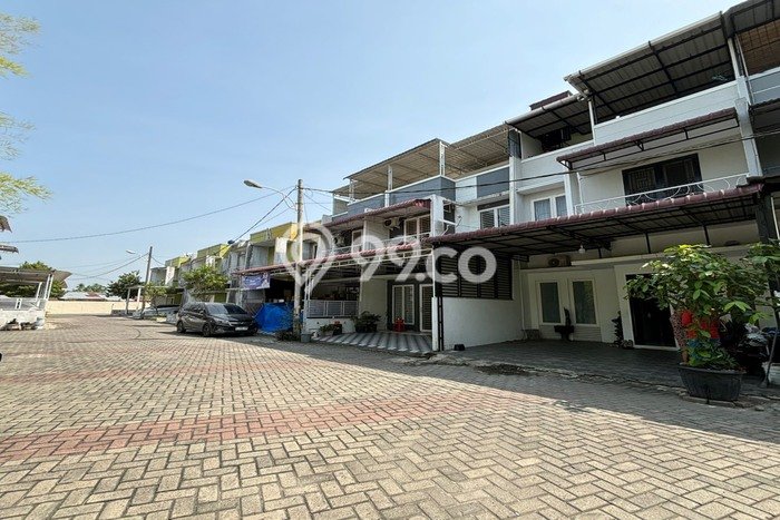 Jual Rumah Minimalis Bagus Punya 3 KT di Medan Sunggal Medan SHM Jual Rumah Minimalis Bagus Punya 3 KT di Medan Sunggal Medan SHM