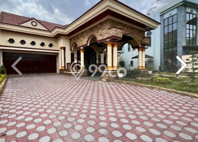 Dijual Rumah Premium dengan Fasilitas Sekitar Komplit di Medan Kota, Medan Dijual Rumah Premium dengan Fasilitas Sekitar Komplit di Medan Kota, Medan