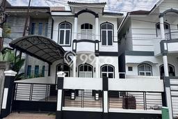 Dijual Rumah 5 Kamar Lokasi Strategis Bagus dan Strategis di Medan Johor Dijual Rumah 5 Kamar Lokasi Strategis Bagus dan Strategis di Medan Johor