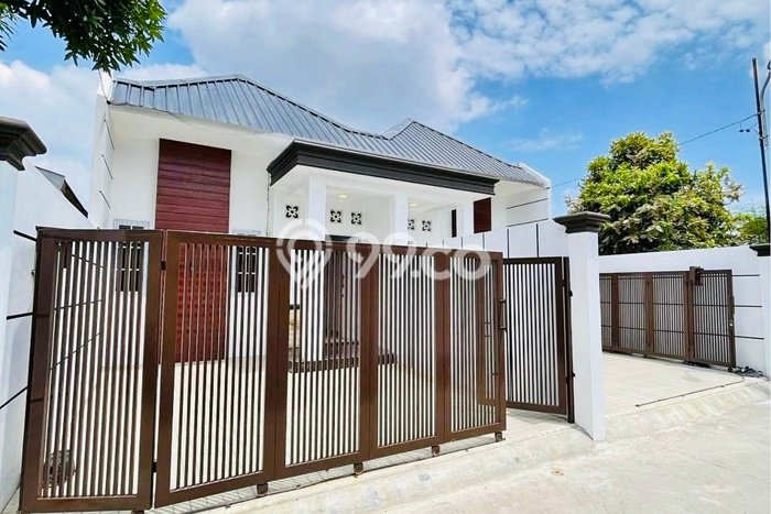 Dijual Rumah 3 Kamar Lokasi Strategis Nyaman dan Strategis di Medan Area Dijual Rumah 3 Kamar Lokasi Strategis Nyaman dan Strategis di Medan Area
