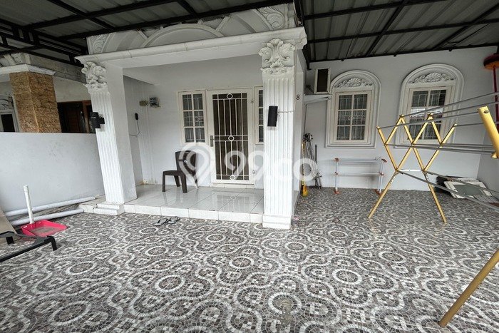 Rumah Minimalis Dijual di Medan Johor 2 Kamar dengan LT 98m2 Rumah Minimalis Dijual di Medan Johor 2 Kamar dengan LT 98m2