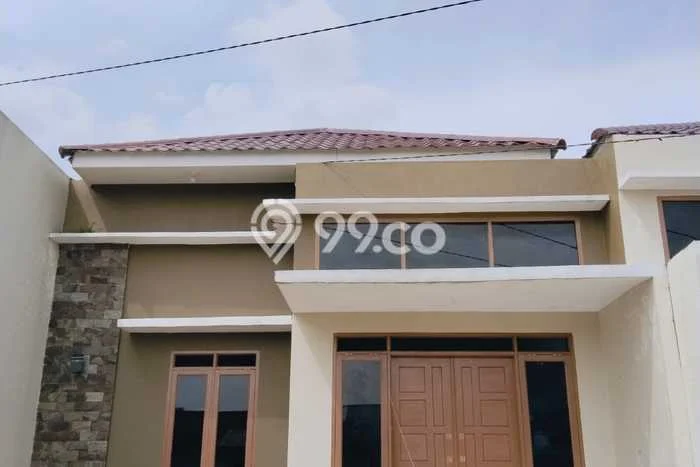 Rumah Sederhana Dijual Lokasi Medan Johor 2 Kamar dengan Luas Tanah 90m2 Rumah Sederhana Dijual Lokasi Medan Johor 2 Kamar dengan Luas Tanah 90m2