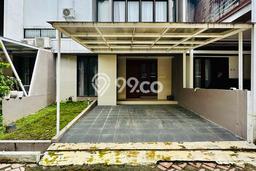 Rumah Modern Minimalis 3 Kamar Siap Huni di Medan Selayang Rumah Modern Minimalis 3 Kamar Siap Huni di Medan Selayang