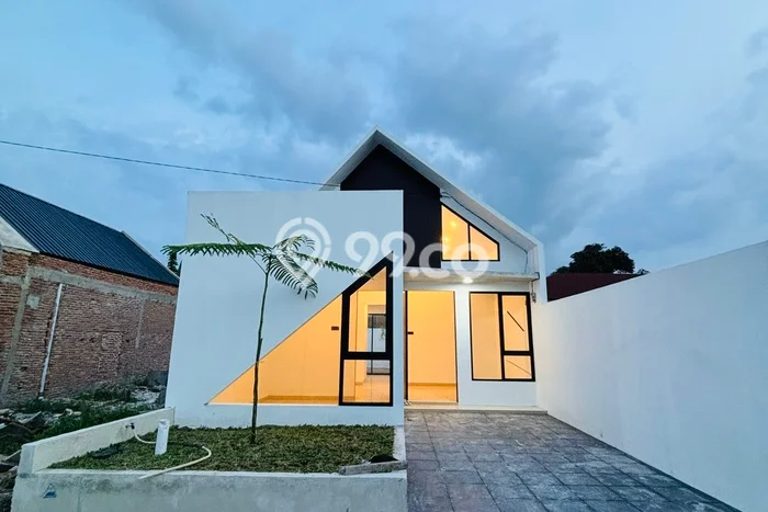 Rumah Sederhana Dijual Lokasi Medan Marelan 2 Kamar dengan LT 55m2 Rumah Sederhana Dijual Lokasi Medan Marelan 2 Kamar dengan LT 55m2