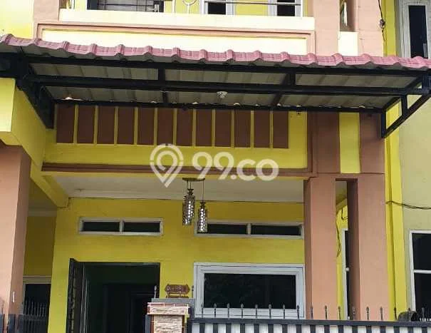 For Sale Rumah 3 Kamar Lokasi Ideal Nyaman dan Strategis di Medan Denai For Sale Rumah 3 Kamar Lokasi Ideal Nyaman dan Strategis di Medan Denai