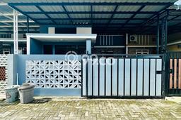 Rumah Modern Cantik 2 KT Bisa Langsung Pindah di Medan Amplas Rumah Modern Cantik 2 KT Bisa Langsung Pindah di Medan Amplas