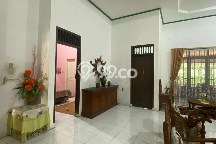 Dijual Rumah Premium dengan Fasilitas Sekitar Lengkap di Medan Johor, Medan Dijual Rumah Premium dengan Fasilitas Sekitar Lengkap di Medan Johor, Medan
