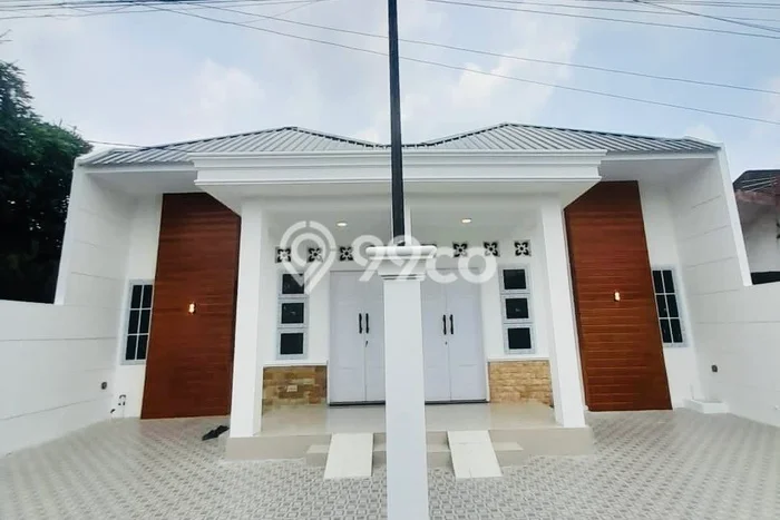 Dijual Rumah 3 Kamar Lokasi Strategis Nyaman dan Strategis di Medan Area Dijual Rumah 3 Kamar Lokasi Strategis Nyaman dan Strategis di Medan Area
