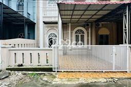 Hunian Cantik Minimalis Lb 100m2 di Medan Selayang, Medan Hunian Cantik Minimalis Lb 100m2 di Medan Selayang, Medan