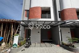 Jual Rumah Bagus Siap Huni LB 90m2 di Medan Sunggal, Medan Jual Rumah Bagus Siap Huni LB 90m2 di Medan Sunggal, Medan
