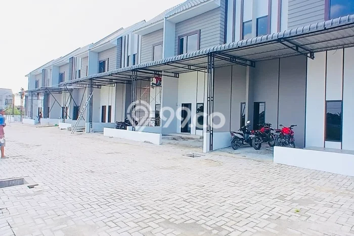 Dijual Rumah Minimalis Bagus Punya 3 KT di Medan Johor Medan SHM Dijual Rumah Minimalis Bagus Punya 3 KT di Medan Johor Medan SHM
