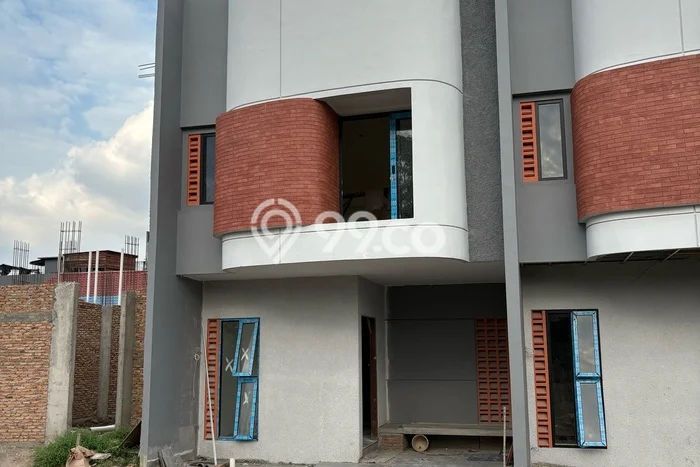 Jual Rumah Bagus Siap Huni LB 90m2 di Medan Sunggal, Medan Jual Rumah Bagus Siap Huni LB 90m2 di Medan Sunggal, Medan