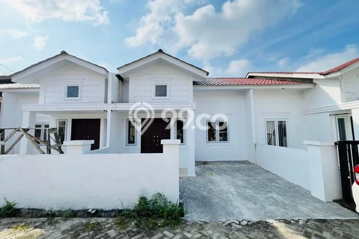 Dijual Rumah Minimalis Bagus Punya 2 KT di Medan Selayang Medan SHM Dijual Rumah Minimalis Bagus Punya 2 KT di Medan Selayang Medan SHM