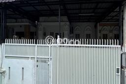 Rumah Minimalis Dijual di Medan Johor 2 Kamar dengan LT 98m2 Rumah Minimalis Dijual di Medan Johor 2 Kamar dengan LT 98m2