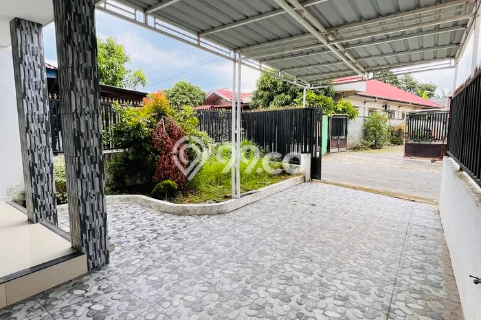 For Sale Rumah 3 Kamar Lokasi Strategis Nyaman dan Strategis di Medan Sunggal For Sale Rumah 3 Kamar Lokasi Strategis Nyaman dan Strategis di Medan Sunggal