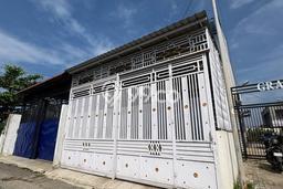 Dijual Rumah 4 Kamar Lokasi Ideal Bagus dan Strategis di Medan Kota Dijual Rumah 4 Kamar Lokasi Ideal Bagus dan Strategis di Medan Kota