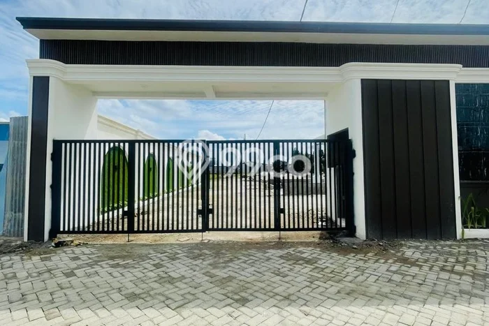 Rumah Minimalis Favorit Dijual Area Medan Marelan LT 97m2 Rumah Minimalis Favorit Dijual Area Medan Marelan LT 97m2
