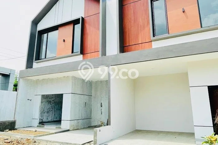 Dijual Cepat Rumah Bagus Siap Huni LB 90m2 di Medan Amplas, Medan Dijual Cepat Rumah Bagus Siap Huni LB 90m2 di Medan Amplas, Medan