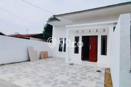 Rumah Strategis Minimalis Lb 45m2 di Medan Sunggal, Medan Rumah Strategis Minimalis Lb 45m2 di Medan Sunggal, Medan