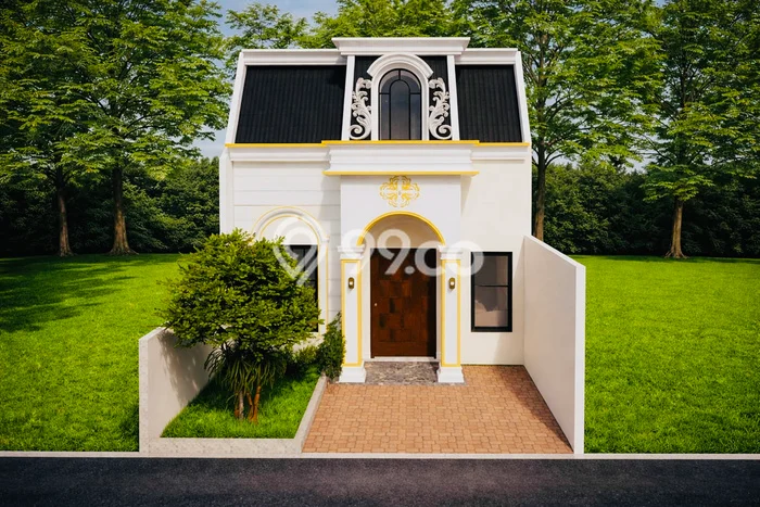 Dijual Cepat Rumah Favorit Siap Huni LB 70m2 di Medan Selayang, Medan Dijual Cepat Rumah Favorit Siap Huni LB 70m2 di Medan Selayang, Medan