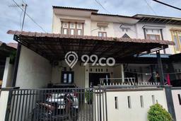 Rumah Modern Cantik 3 Kamar Siap Huni di Medan Helvetia Rumah Modern Cantik 3 Kamar Siap Huni di Medan Helvetia