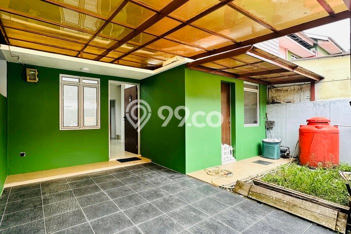 Jual Rumah Bagus Siap Huni LB 95m2 di Medan Sunggal, Medan Jual Rumah Bagus Siap Huni LB 95m2 di Medan Sunggal, Medan