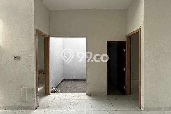 Rumah Strategis Minimalis Lb 60m2 di Medan Johor, Medan Rumah Strategis Minimalis Lb 60m2 di Medan Johor, Medan