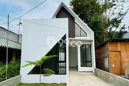 Rumah Strategis Modern Lb 55m2 di Medan Marelan, Medan Rumah Strategis Modern Lb 55m2 di Medan Marelan, Medan