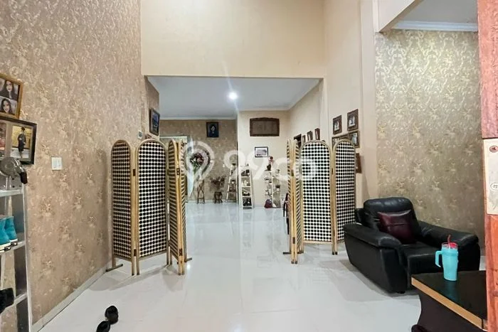 Hot Offer Hunian Mewah Ideal dan Luas di Medan Johor, Medan Hot Offer Hunian Mewah Ideal dan Luas di Medan Johor, Medan