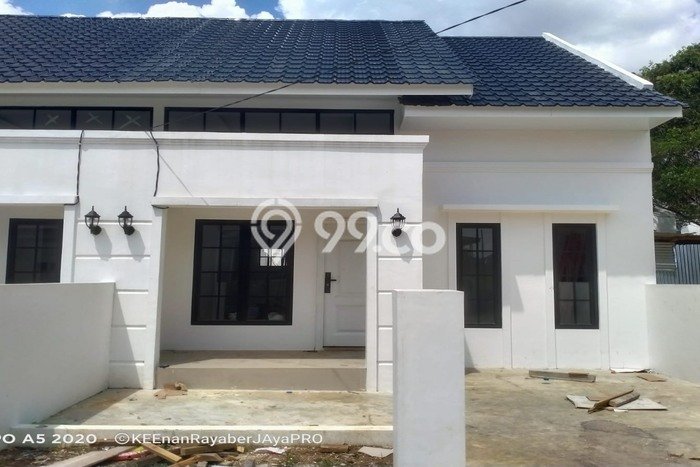 Rumah Sederhana Dijual di Medan Johor 2 Kamar dengan LT 102m2 Rumah Sederhana Dijual di Medan Johor 2 Kamar dengan LT 102m2