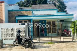Rumah Strategis Minimalis Lb 70m2 di Medan Johor, Medan Rumah Strategis Minimalis Lb 70m2 di Medan Johor, Medan