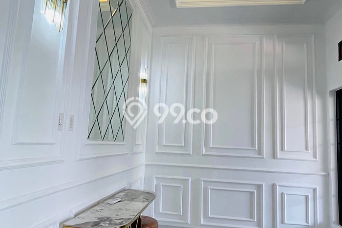 Rumah Modern Cantik 3 KT Siap Huni di Medan Selayang Rumah Modern Cantik 3 KT Siap Huni di Medan Selayang