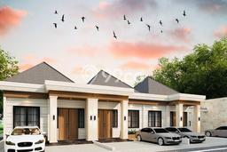 Hunian Terjangkau Dijual Area Medan Petisah, Medan Harga Rp 495 Juta Hunian Terjangkau Dijual Area Medan Petisah, Medan Harga Rp 495 Juta