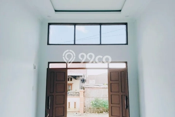 Rumah Minimalis Dijual di Medan Johor 2 Kamar dengan LT 90m2 Rumah Minimalis Dijual di Medan Johor 2 Kamar dengan LT 90m2