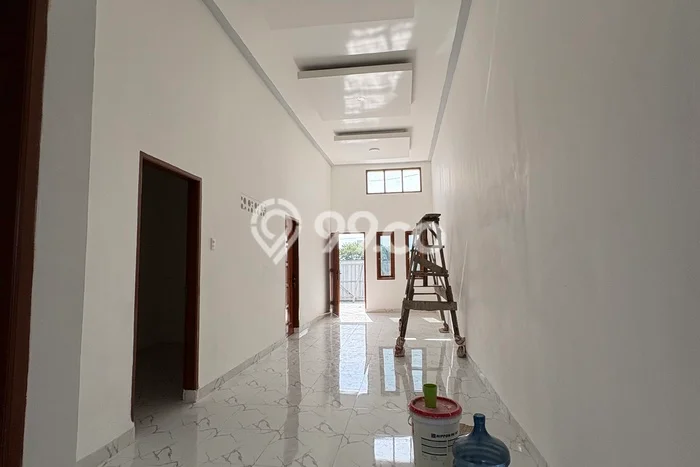 Hunian Cantik Minimalis Lb 75m2 di Medan Kota, Medan Hunian Cantik Minimalis Lb 75m2 di Medan Kota, Medan