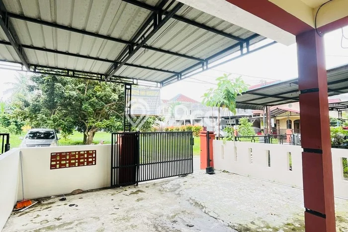 Rumah Terjangkau Dijual Area Medan Johor, Medan Harga Rp 480 Juta Rumah Terjangkau Dijual Area Medan Johor, Medan Harga Rp 480 Juta