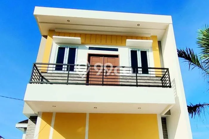 For Sale Rumah 3 Kamar Lokasi Ideal Bagus dan Strategis di Medan Selayang For Sale Rumah 3 Kamar Lokasi Ideal Bagus dan Strategis di Medan Selayang