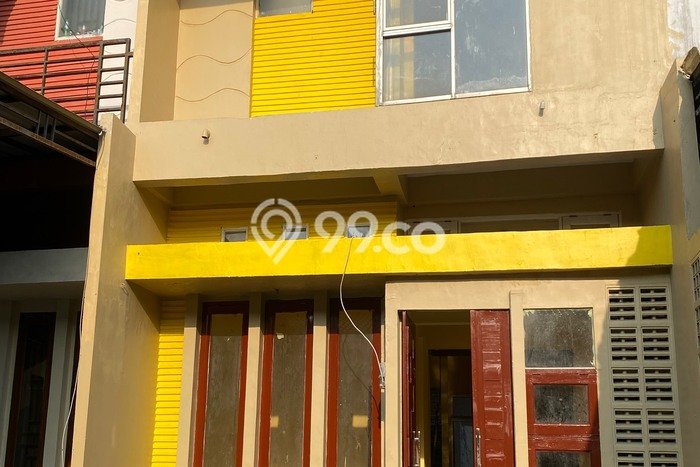 Rumah Modern Cantik 3 Kamar Bisa Langsung Pindah di Medan Sunggal Rumah Modern Cantik 3 Kamar Bisa Langsung Pindah di Medan Sunggal