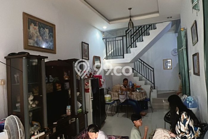 Jual Rumah Murah Meriah Medan Amplas Punya 3 KT & LT 84m2 Jual Rumah Murah Meriah Medan Amplas Punya 3 KT & LT 84m2