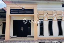 Jual Rumah Murah Meriah Medan Helvetia Punya 2 Kamar & LT 100m2 Jual Rumah Murah Meriah Medan Helvetia Punya 2 Kamar & LT 100m2