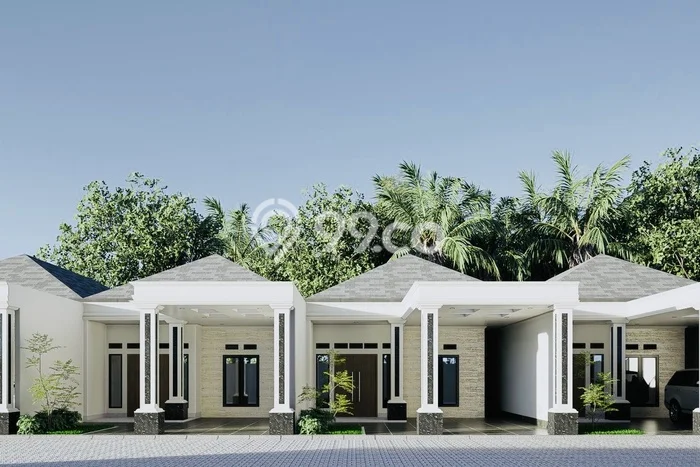 Dijual Rumah 3 Kamar Lokasi Strategis Nyaman dan Strategis di Medan Selayang Dijual Rumah 3 Kamar Lokasi Strategis Nyaman dan Strategis di Medan Selayang