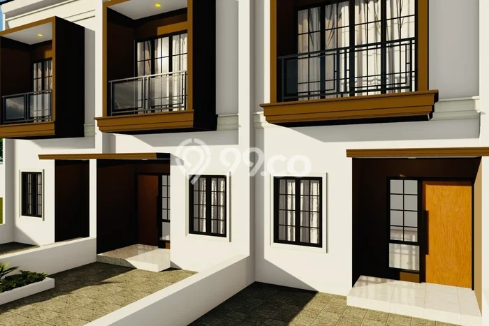 Dijual Cepat Rumah Bagus Siap Huni LB 80m2 di Medan Timur, Medan Dijual Cepat Rumah Bagus Siap Huni LB 80m2 di Medan Timur, Medan