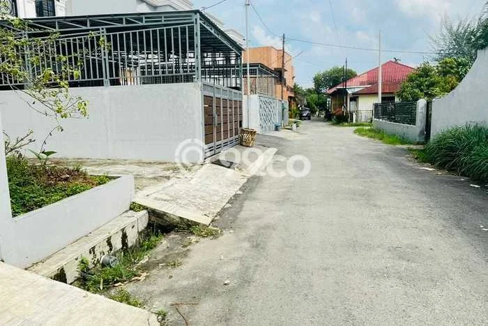 Rumah Modern Cantik 3 Kamar Bisa Langsung Pindah di Medan Amplas Rumah Modern Cantik 3 Kamar Bisa Langsung Pindah di Medan Amplas