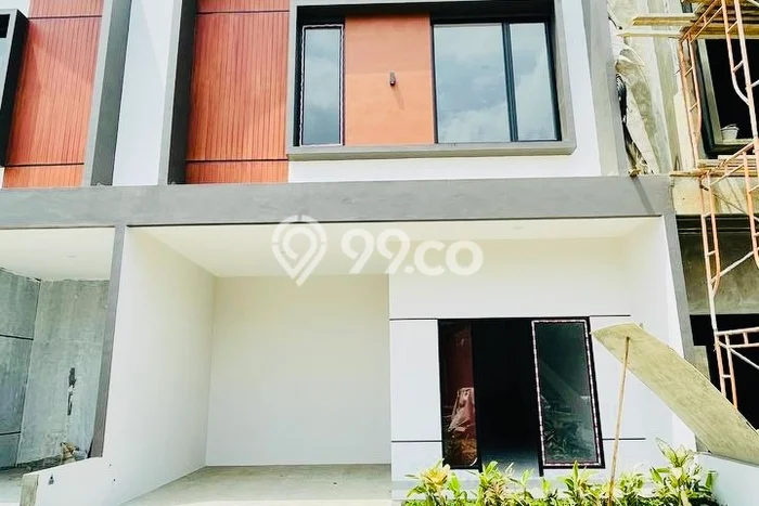 Dijual Cepat Rumah Bagus Siap Huni LB 90m2 di Medan Amplas, Medan Dijual Cepat Rumah Bagus Siap Huni LB 90m2 di Medan Amplas, Medan