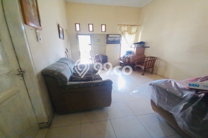 For Sale Rumah 3 Kamar Lokasi Ideal Nyaman dan Strategis di Medan Johor For Sale Rumah 3 Kamar Lokasi Ideal Nyaman dan Strategis di Medan Johor