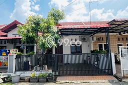 Rumah Modern Minimalis 3 Kamar Bisa Langsung Pindah di Medan Sunggal Rumah Modern Minimalis 3 Kamar Bisa Langsung Pindah di Medan Sunggal