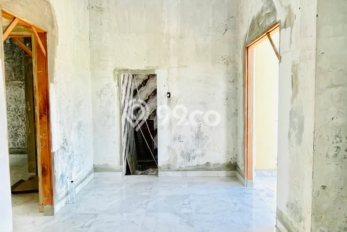Rumah Strategis Modern Lb 80m2 di Medan Amplas, Medan Rumah Strategis Modern Lb 80m2 di Medan Amplas, Medan