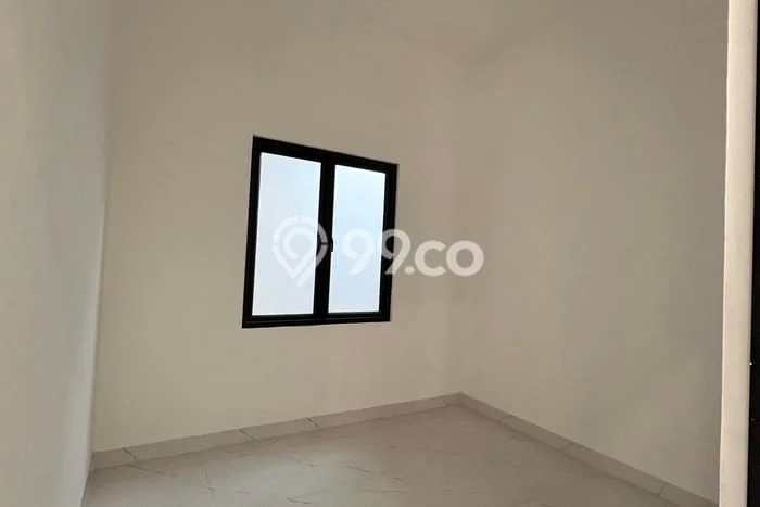 Rumah Strategis Modern Lb 90m2 di Medan Amplas, Medan Rumah Strategis Modern Lb 90m2 di Medan Amplas, Medan