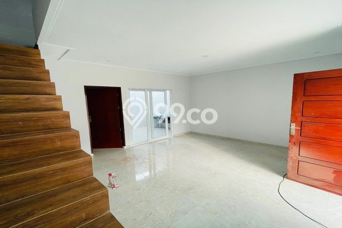 Rumah Strategis Modern Lb 84m2 di Medan Selayang, Medan Rumah Strategis Modern Lb 84m2 di Medan Selayang, Medan
