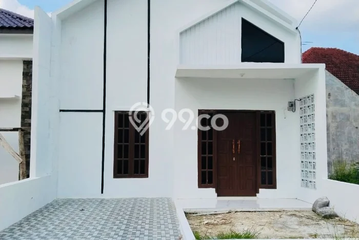 Hunian Terjangkau Dijual Area Medan Johor, Medan Harga Rp 450 Juta Hunian Terjangkau Dijual Area Medan Johor, Medan Harga Rp 450 Juta